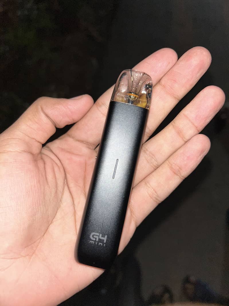 G4 Mini 1