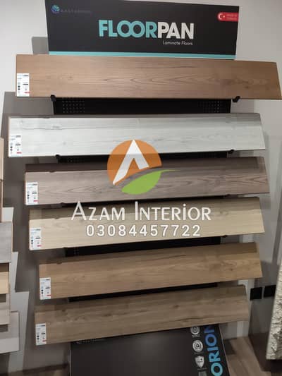 wooden floor vinyl floor zebra blind roller blind glass paper frosted