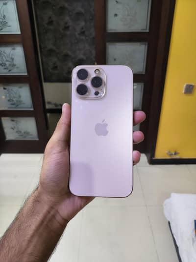 Apple iPhone 16 Pro Max(JV)