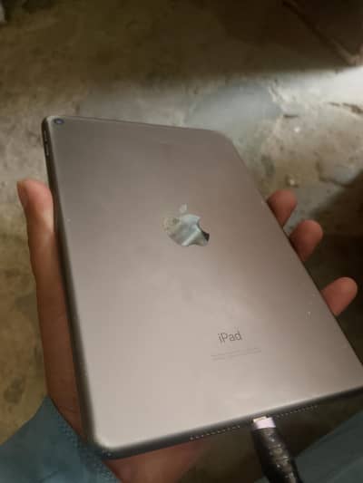 I pad mini 5