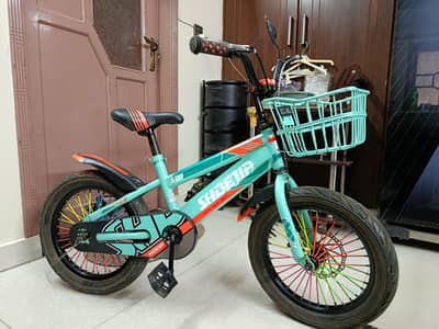 Bicycle for sale