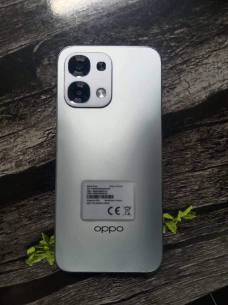 oppo A6pro 0