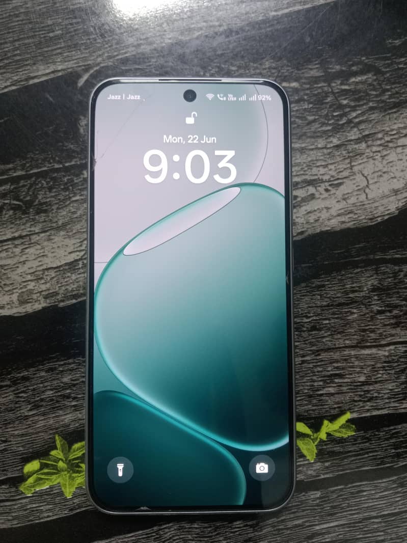 oppo A6pro 4