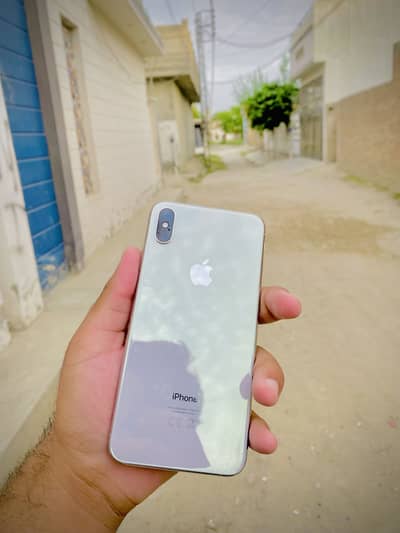 Apple iPhone XS Max