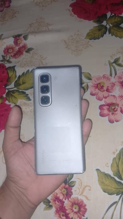Infinix Hot 50 Pro Plus