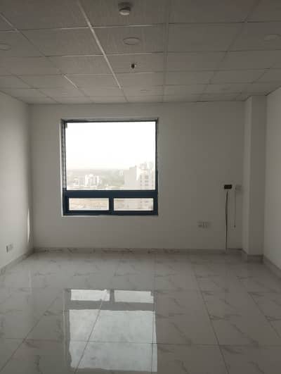 Al Haider Property Offer 350 Square Feet Commercial Office Available For Rent In Grand Square Mall Gulberg 3
