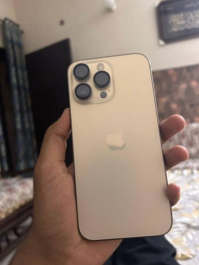 Apple iPhone 14 Pro Max