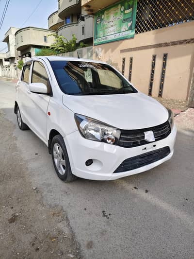 Suzuki  cultus vxl 2019 model