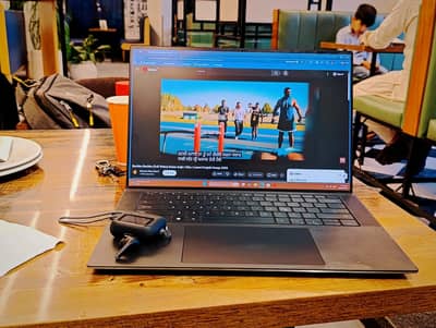 Dell Precision 5550