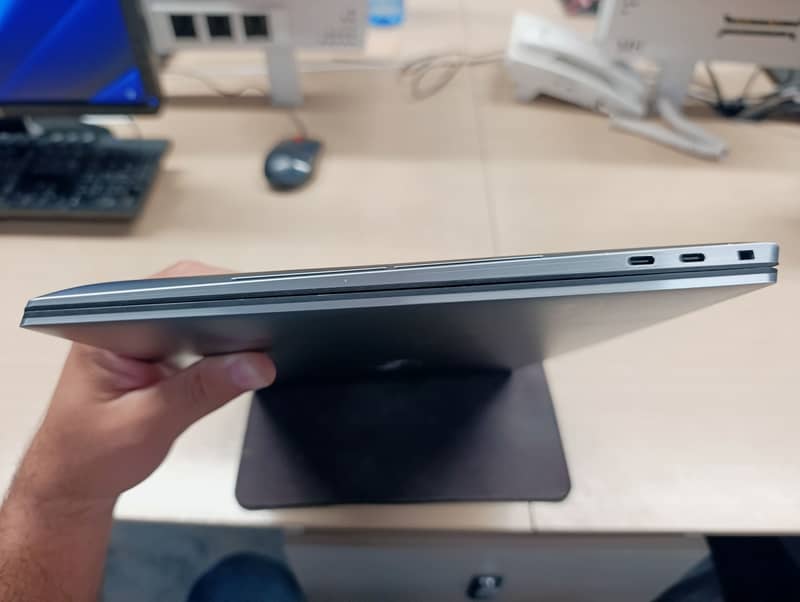 Dell Precision 5550 | i7 10th Gen | 16GB RAM | 4K Touch Display 3