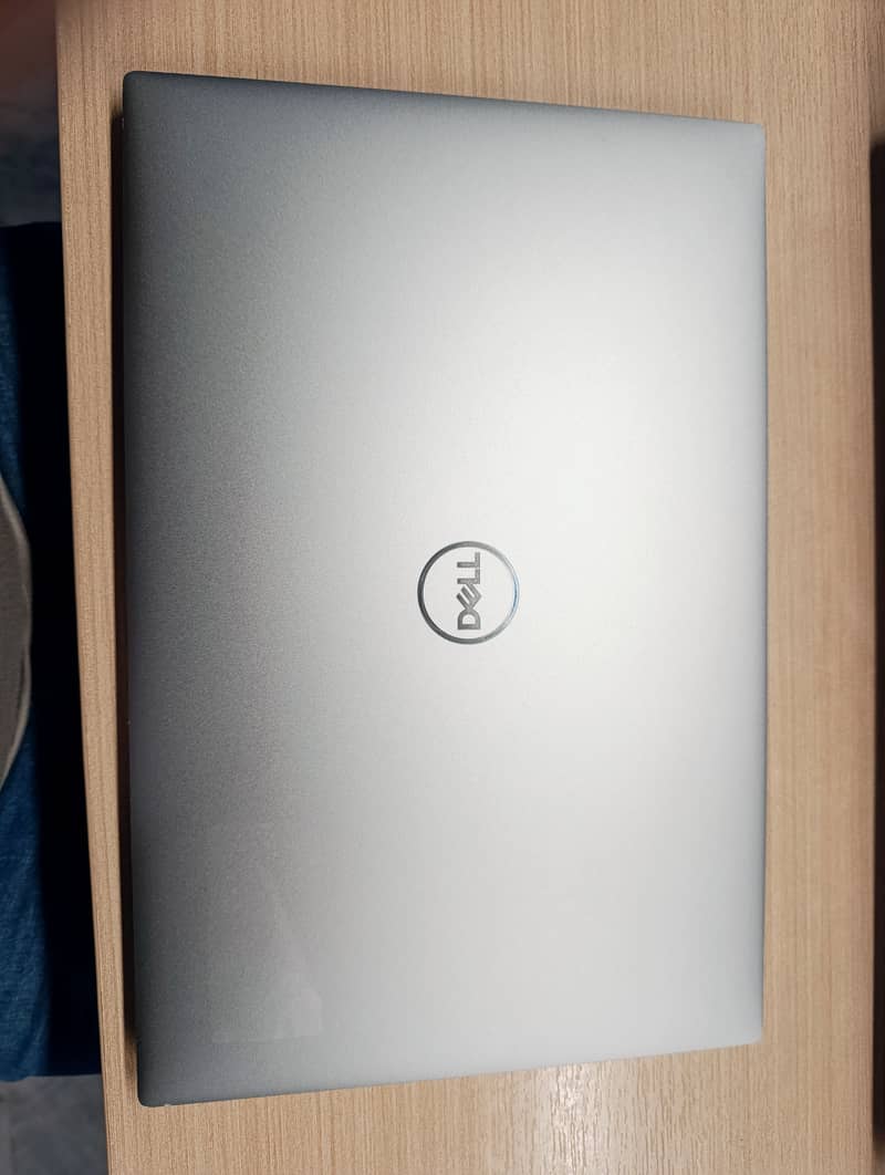 Dell Precision 5550 | i7 10th Gen | 16GB RAM | 4K Touch Display 2