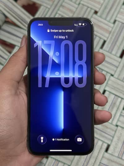 Apple iPhone 13 Pro