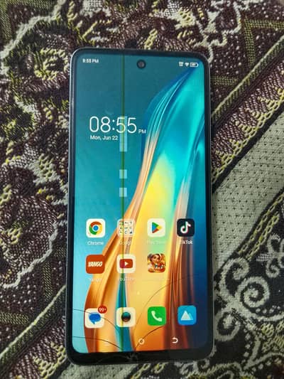Tecno Spark go 2024