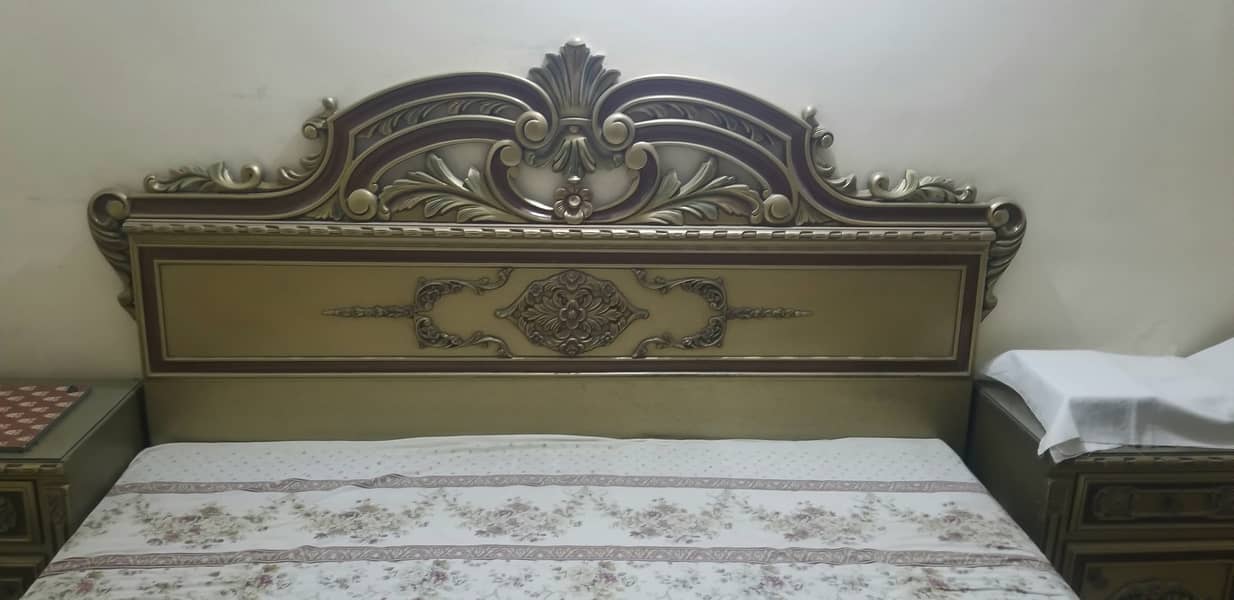 Complete Bedroom Set 0