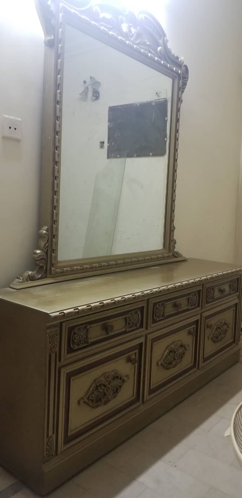 Complete Bedroom Set 3