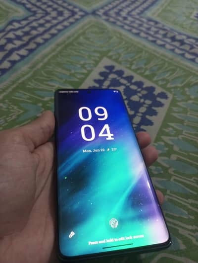 Motorola Edge