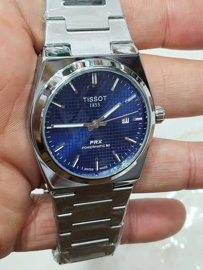 TISSOT