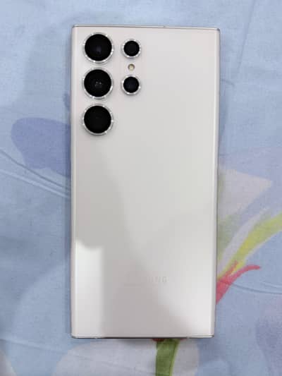 Samsung Galaxy S23 Ultra