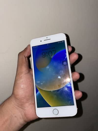 Apple iPhone 8 Plus