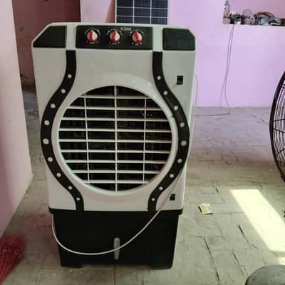 super Asia cooler Germany plate 200watt