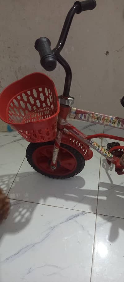 kids cycle