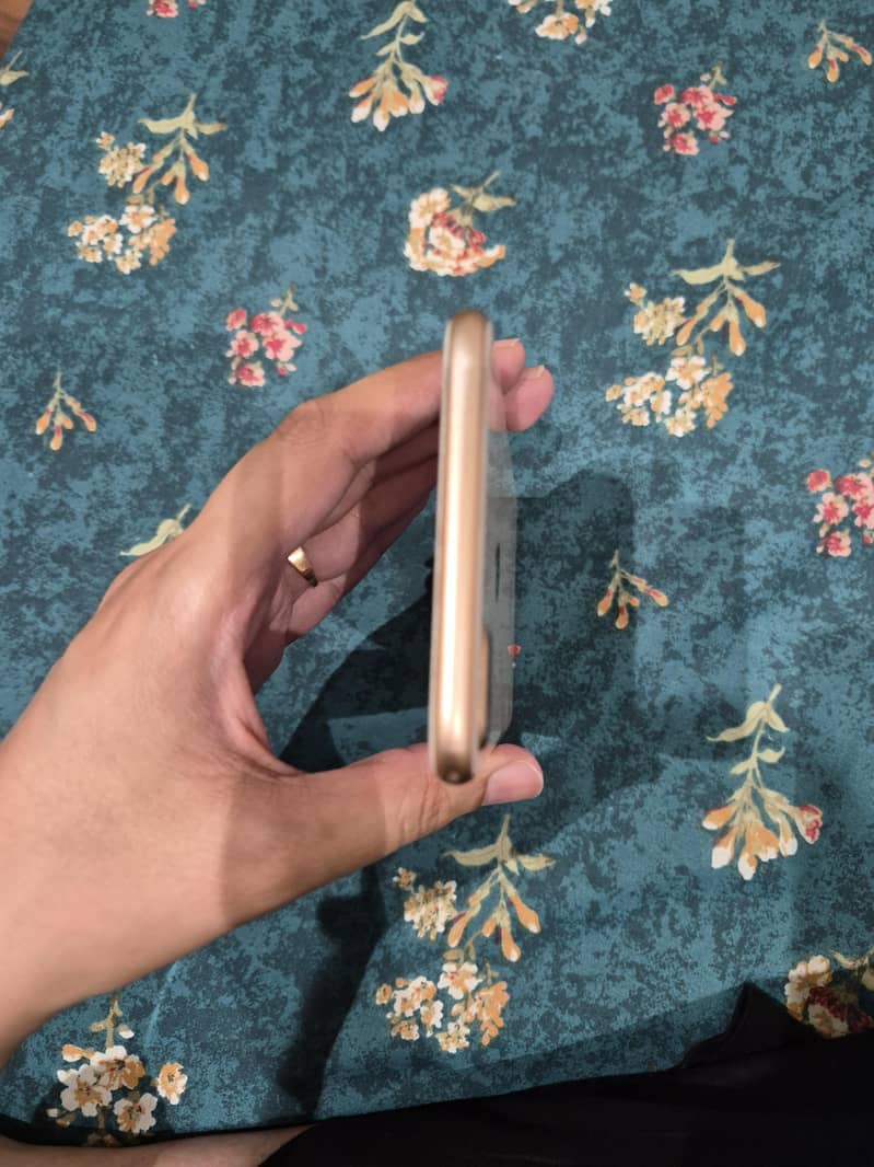 Apple iPhone 8 Plus 0