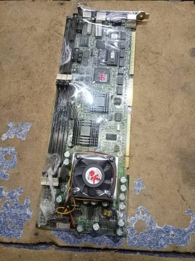 industrial ceramics motherboard