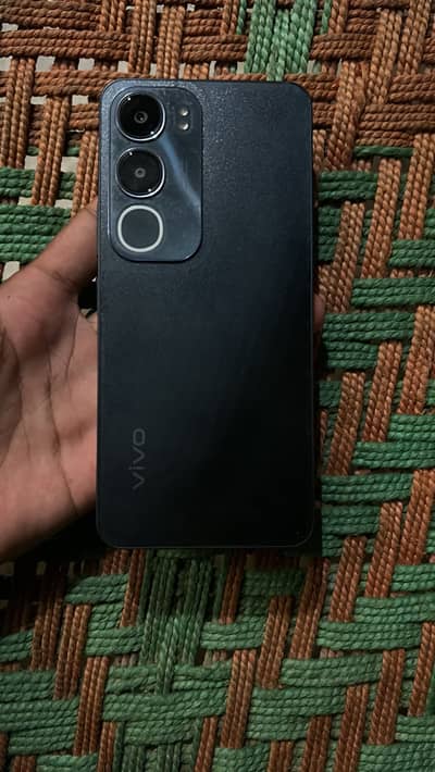 Vivo Y19s