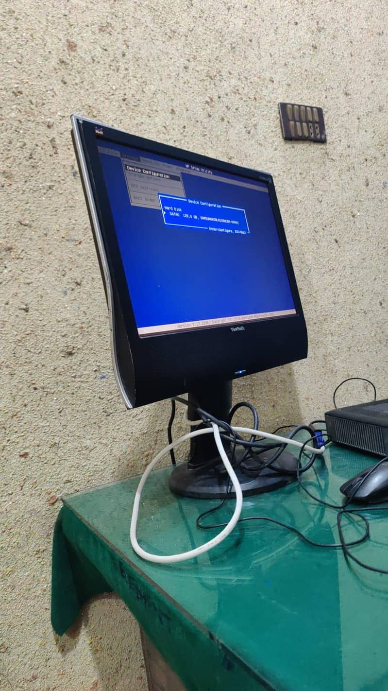 HP T730 Thin Client 6