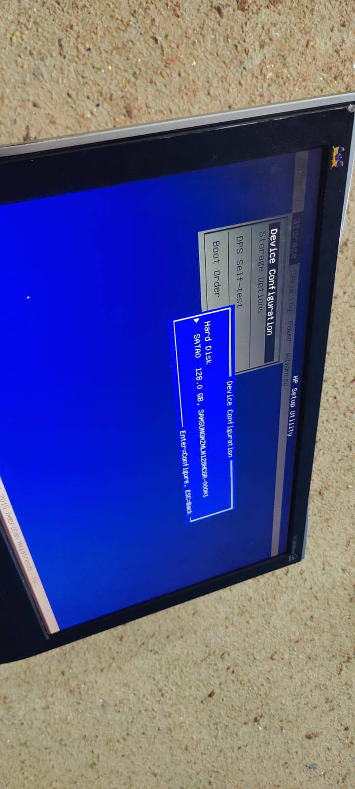 HP T730 Thin Client 8