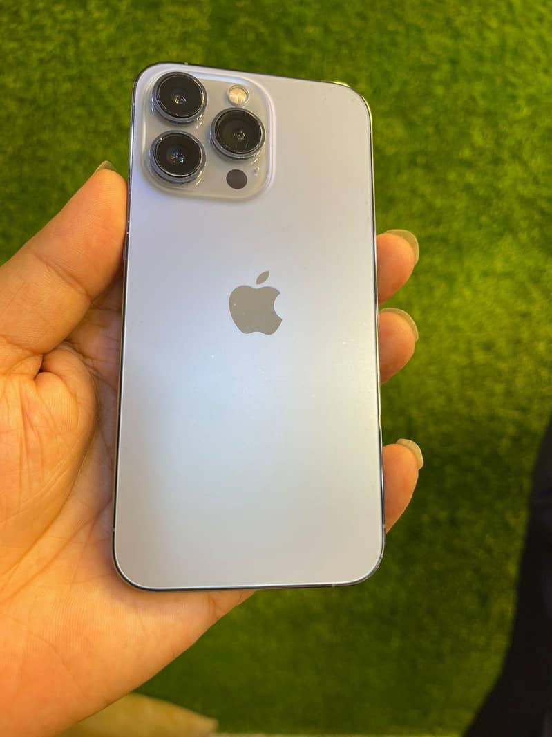 13 Pro 0
