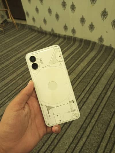 Nothing Phone 2