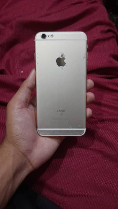 Apple iPhone 6S Plus