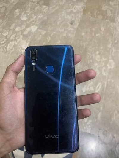 Vivo Y11
