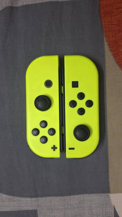 Nintendo joycons original
