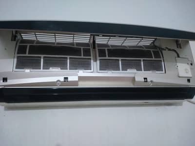 split ac