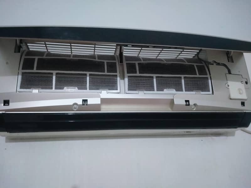 split ac 0