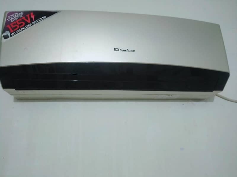 split ac 1