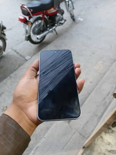 Tecno Spark 50 6+6/128