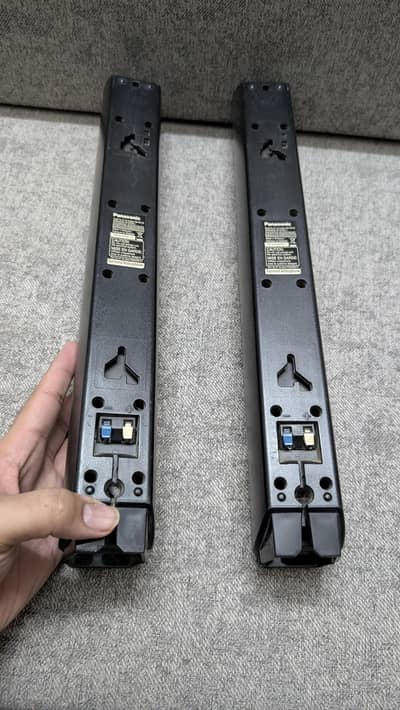 Panasonic SB-HS735 surround sound bars RL channel for sale