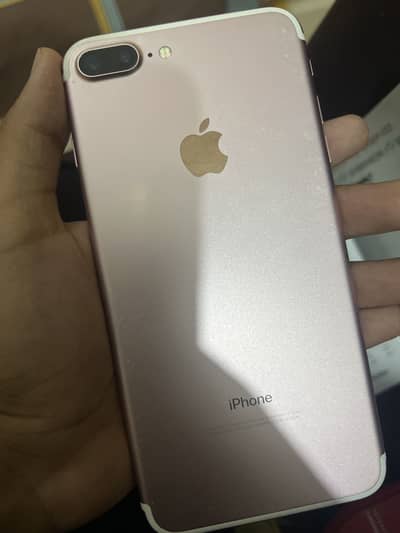 Apple iPhone 7 Plus