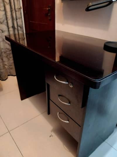 study table