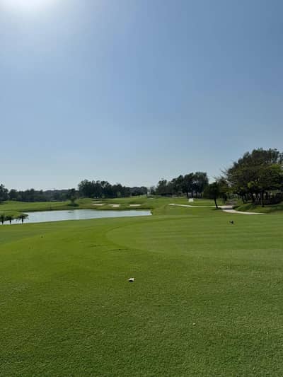 Luxury 2 Kanal Brand New Golf-Facing Villa | Phase 4 of Defence Raya DHA Phase 6 Lahore