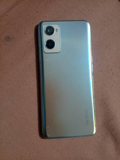 OPPO A96