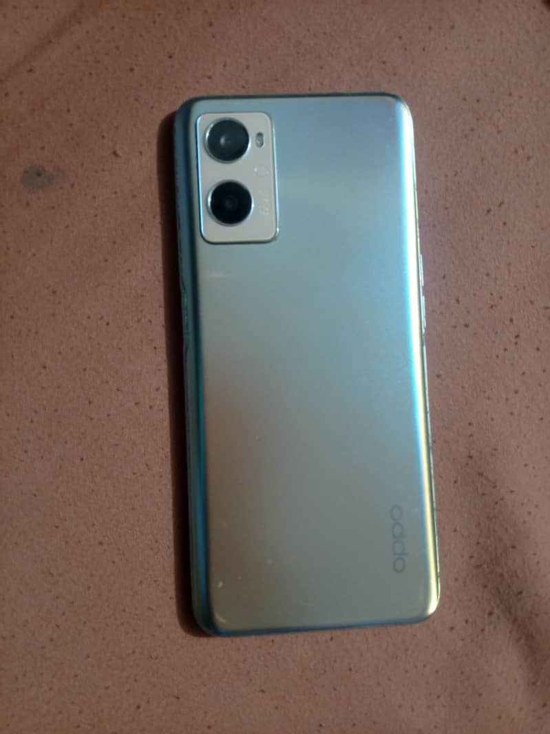OPPO A96 0