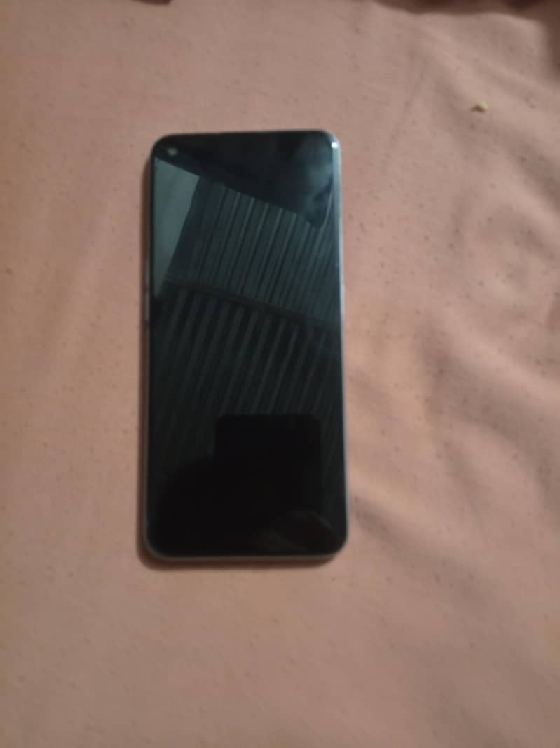 OPPO A96 1