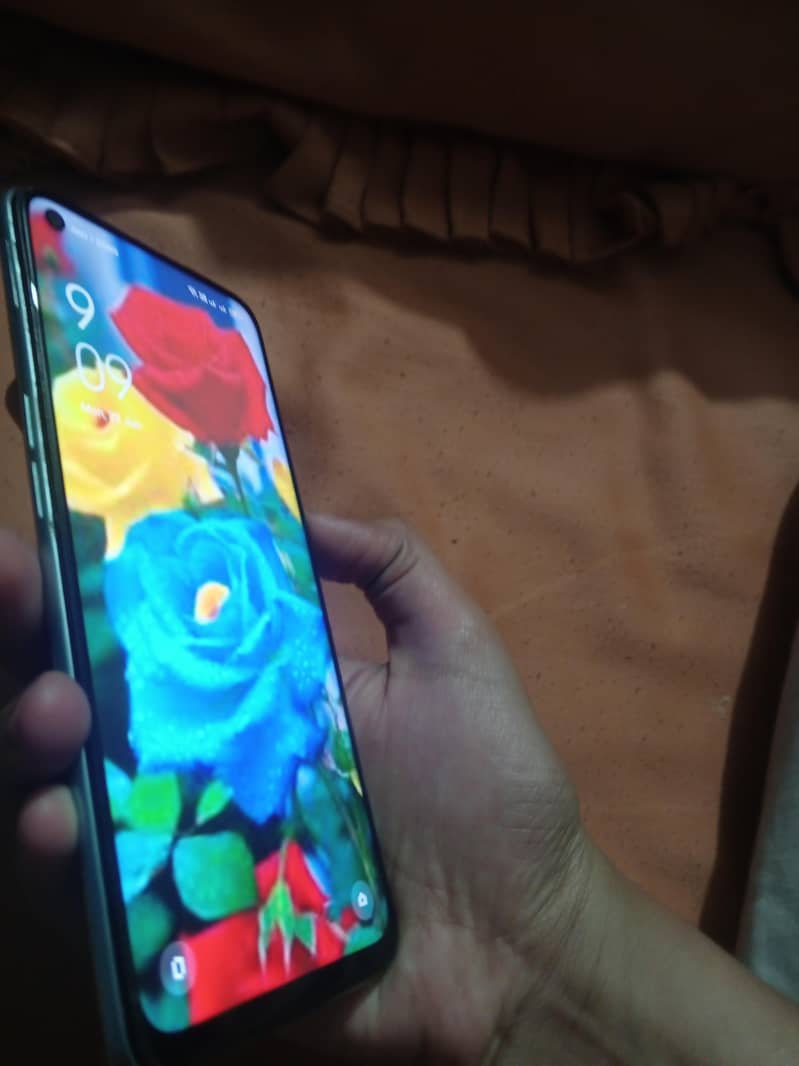 OPPO A96 2