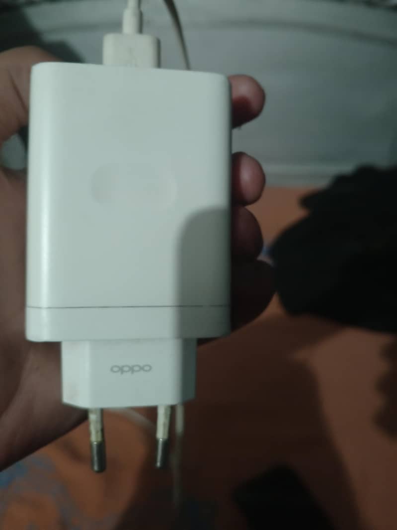 OPPO A96 3