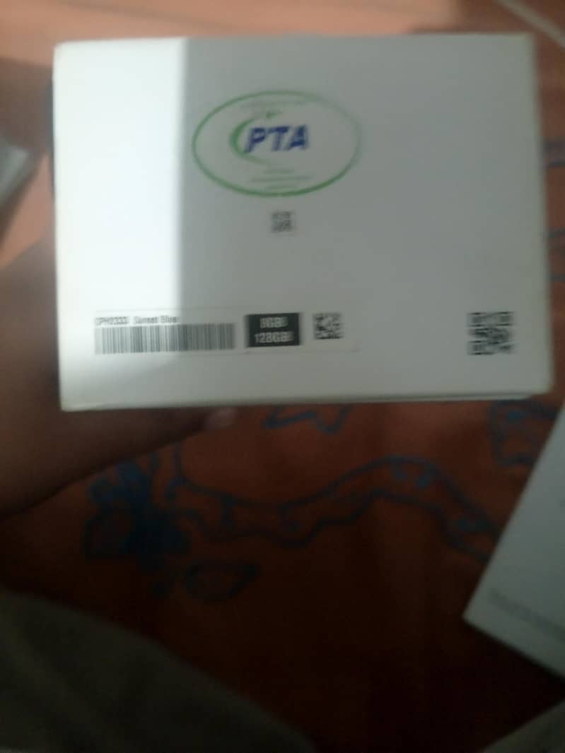 OPPO A96 4