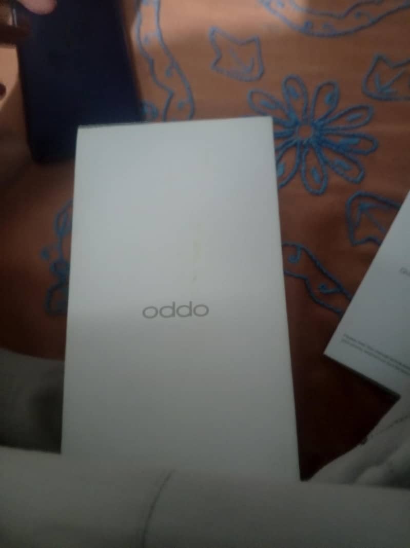 OPPO A96 5